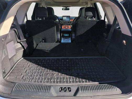 2020 Lincoln Aviator Grand Touring AWD