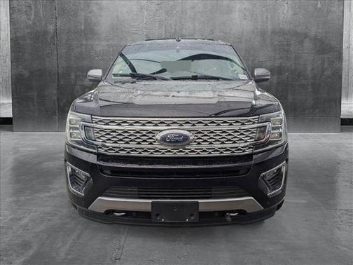 2019 Ford Expedition Max Platinum