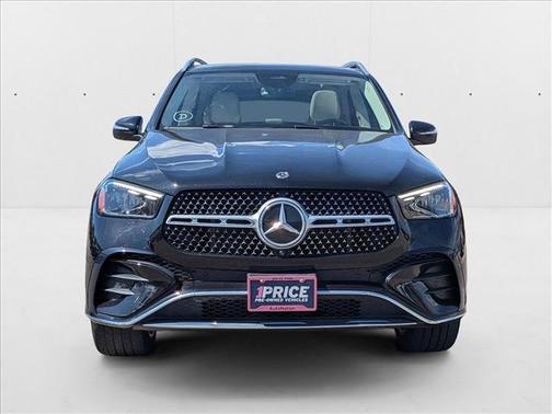 2024 Mercedes-Benz GLE 350 4MATIC