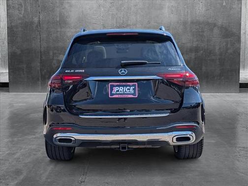 2024 Mercedes-Benz GLE 350 4MATIC