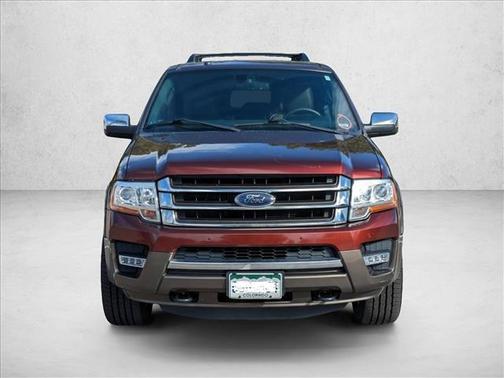 2017 Ford Expedition King Ranch