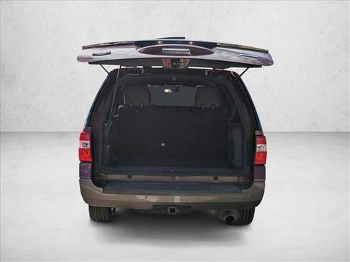 2017 Ford Expedition King Ranch