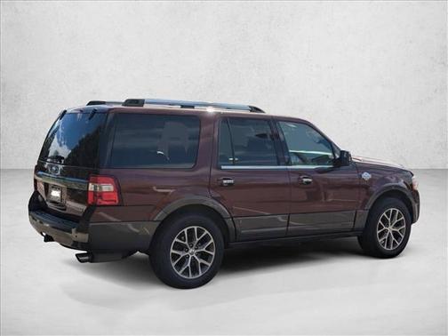 2017 Ford Expedition King Ranch