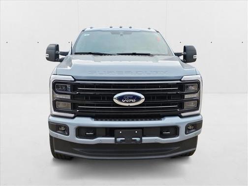 2025 Ford F-250 Platinum