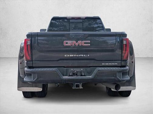 2024 GMC Sierra 3500 Denali