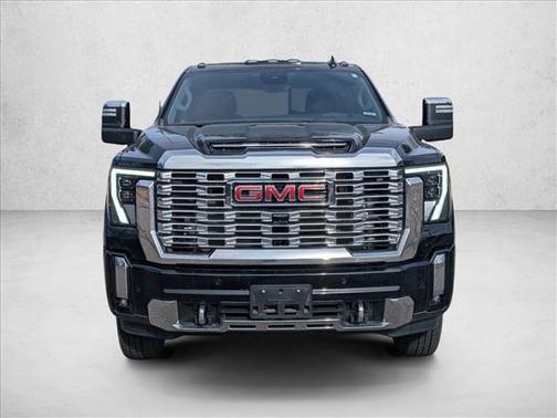 2024 GMC Sierra 3500 Denali