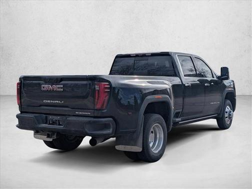 2024 GMC Sierra 3500 Denali