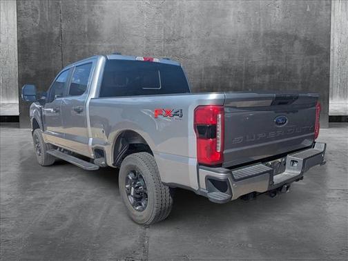 2024 Ford F-250 XL
