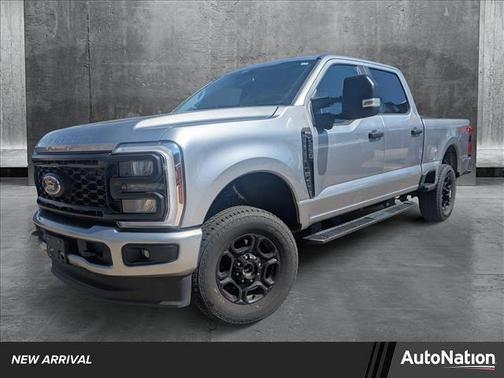 2024 Ford F-250 XL