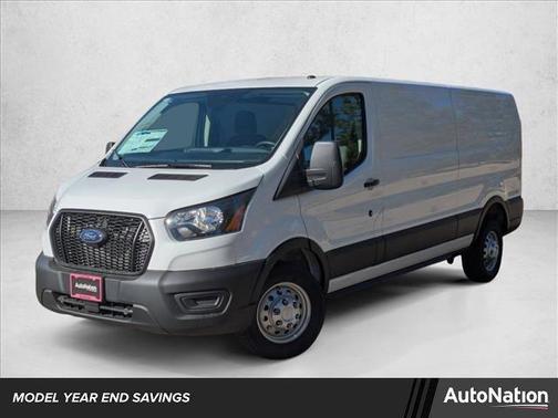 2025 Ford Transit-150 Base