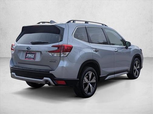 2019 Subaru Forester Touring