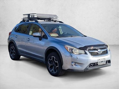 2015 Subaru XV Crosstrek 2.0i Premium