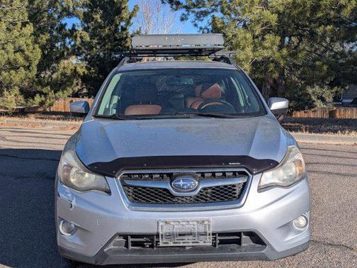 2015 Subaru XV Crosstrek 2.0i Premium