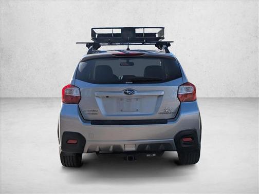 2015 Subaru XV Crosstrek 2.0i Premium