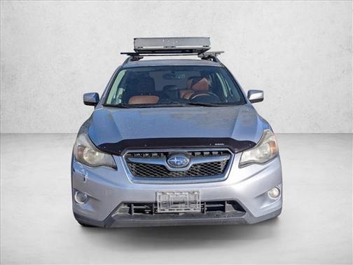 2015 Subaru XV Crosstrek 2.0i Premium