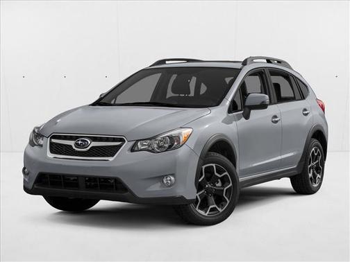 2015 Subaru XV Crosstrek 2.0i Premium