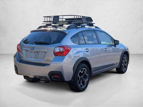 2015 Subaru XV Crosstrek 2.0i Premium