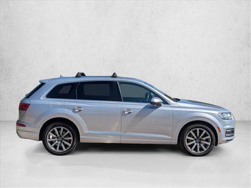 2018 Audi Q7 2.0T Premium Plus