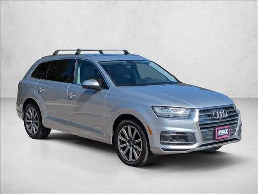 2018 Audi Q7 2.0T Premium Plus