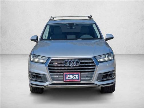 2018 Audi Q7 2.0T Premium Plus