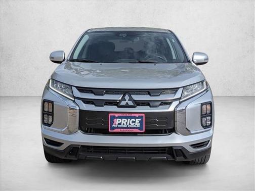 2024 Mitsubishi Outlander Sport 2.0 S