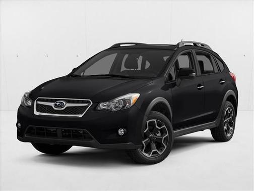 2015 Subaru XV Crosstrek 2.0i Premium