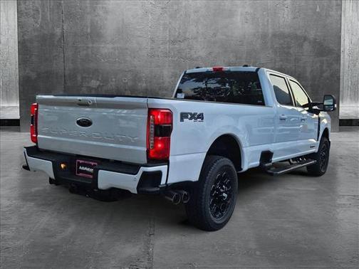 2025 Ford F-350 Lariat