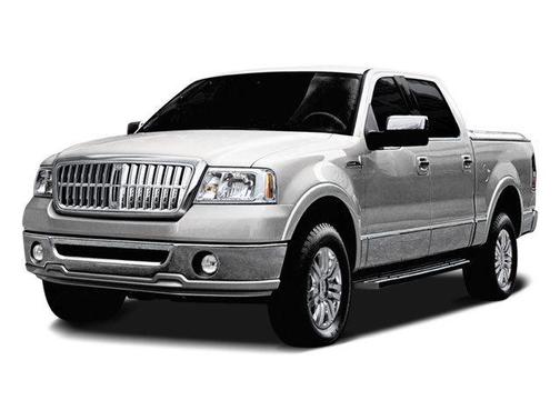 2008 Lincoln Mark LT 
