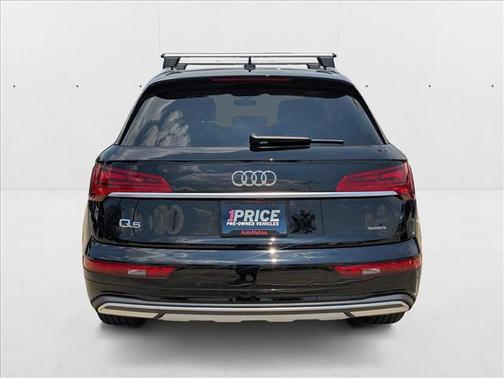 2023 Audi Q5 40 Premium