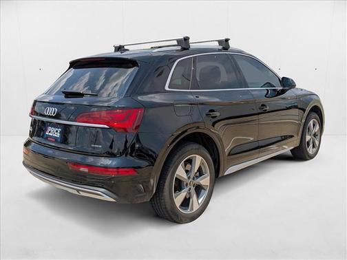 2023 Audi Q5 40 Premium