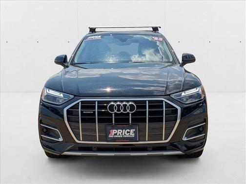 2023 Audi Q5 40 Premium