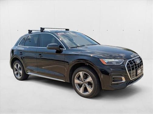 2023 Audi Q5 40 Premium