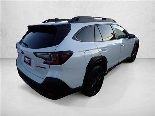 2023 Subaru Outback Onyx Edition