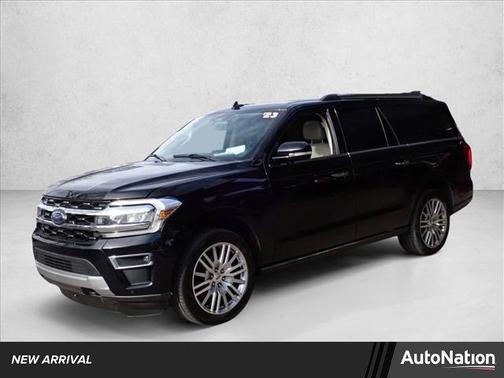 2023 Ford Expedition Max Limited