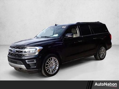 2023 Ford Expedition Max Limited