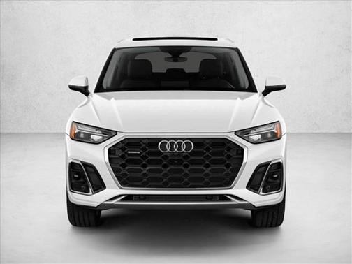 2025 Audi Q5 45 S line Premium
