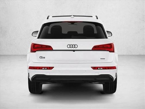 2025 Audi Q5 45 S line Premium