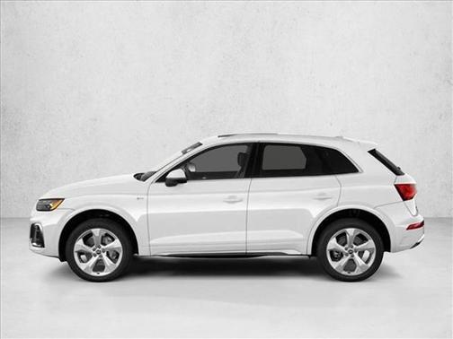 2025 Audi Q5 45 S line Premium