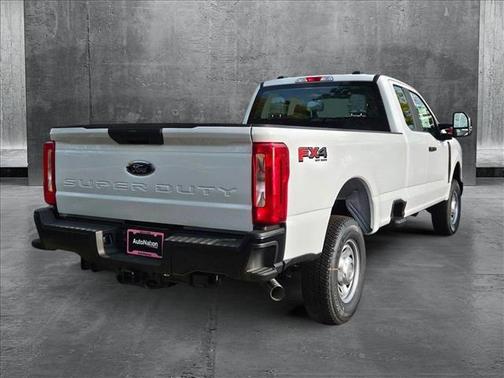 2025 Ford F-250 XL
