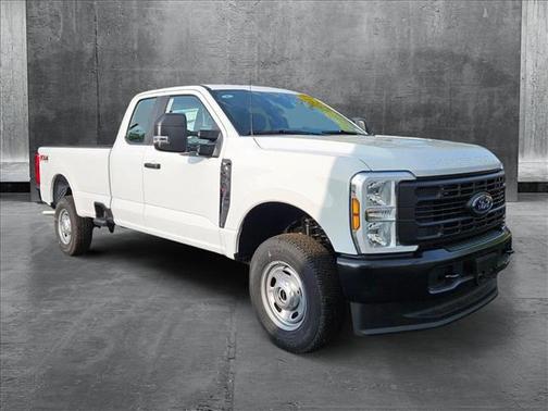 2025 Ford F-250 XL