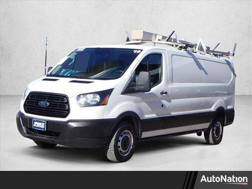 2019 Ford Transit-250 Base