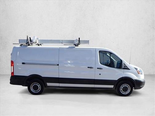 2019 Ford Transit-250 Base