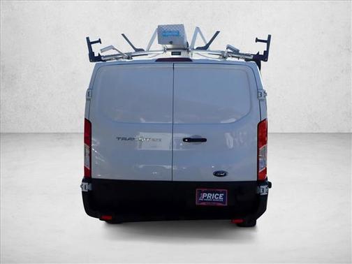 2019 Ford Transit-250 Base