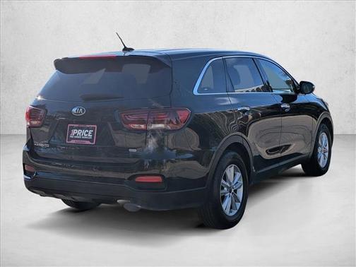 2019 Kia Sorento L