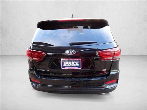 2019 Kia Sorento L