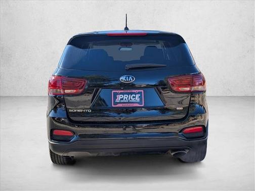 2019 Kia Sorento L