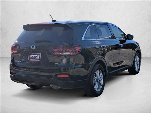 2019 Kia Sorento L
