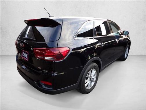 2019 Kia Sorento L