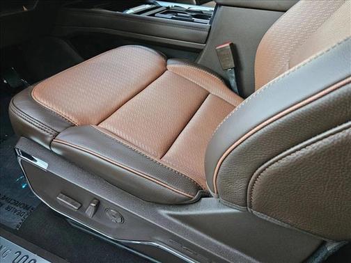 2025 Ford F-350 King Ranch