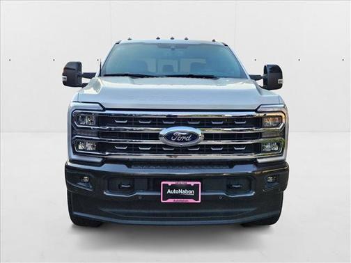 2025 Ford F-350 King Ranch